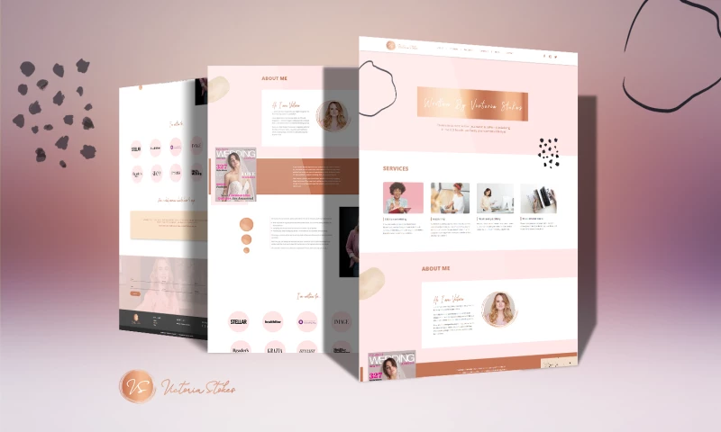 TechBear - Victoria Stokes