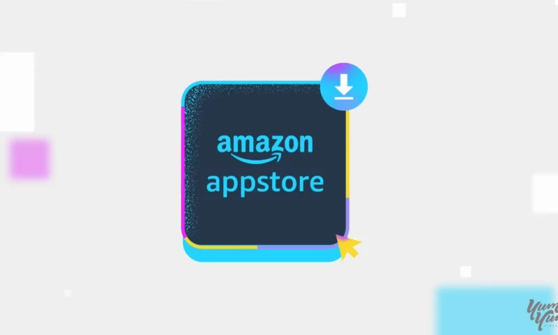 Amazon Appstore & Windows 11