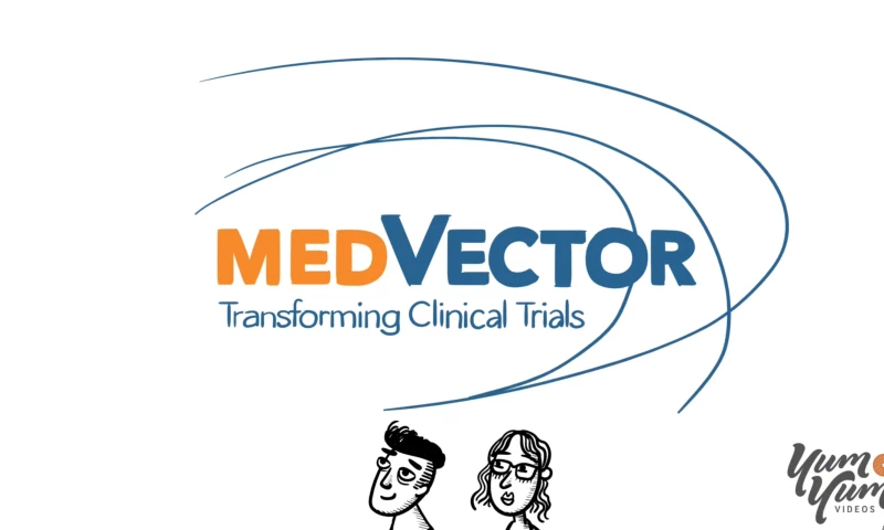 MedVector Investment Video
