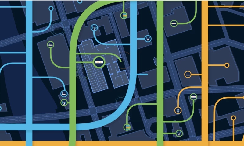 BayCreative - Cisco University Recruiting Video