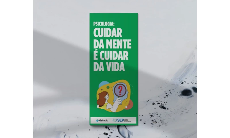 3TA Design - Estácio de Sá University, Psychology Division