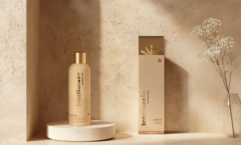 Studio Zak - Brazilian Sun