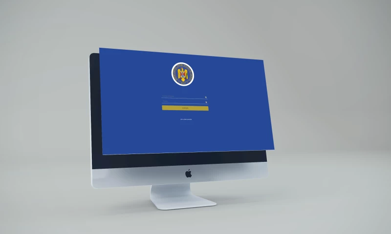 Genuineq - Resource&Volunteer Management