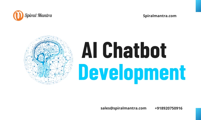 AI Chatbot Development for Improved Patient Engagement