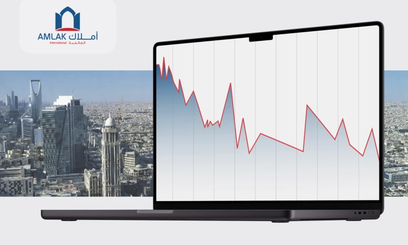 Amlak - Dedicated IT team