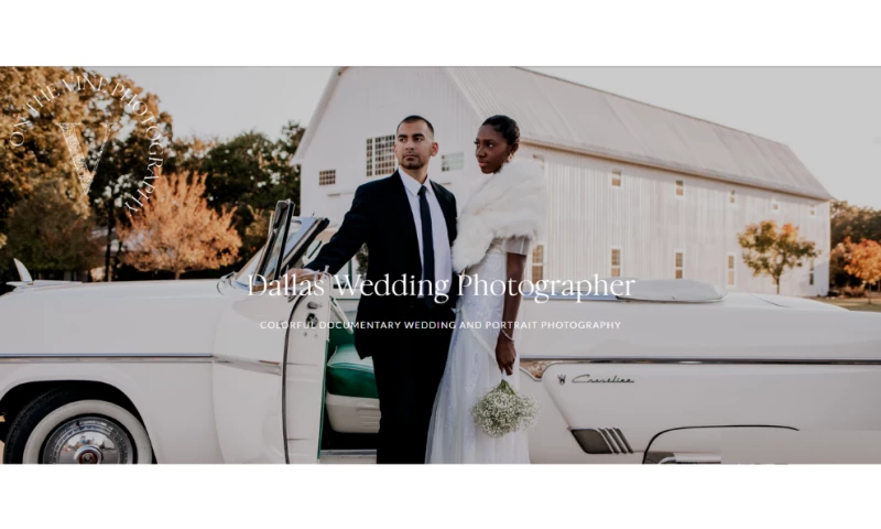 French Press Creative - On the Vine Photography