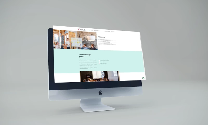 Genuineq - Top Credit