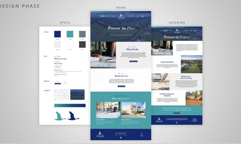 Hummingbird - The Stillwater Companies