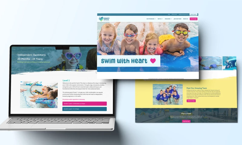 Hummingbird - Charlotte Aquatics Website