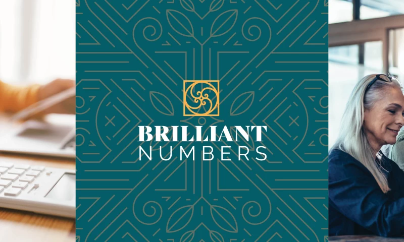Hummingbird - Brilliant Numbers Website