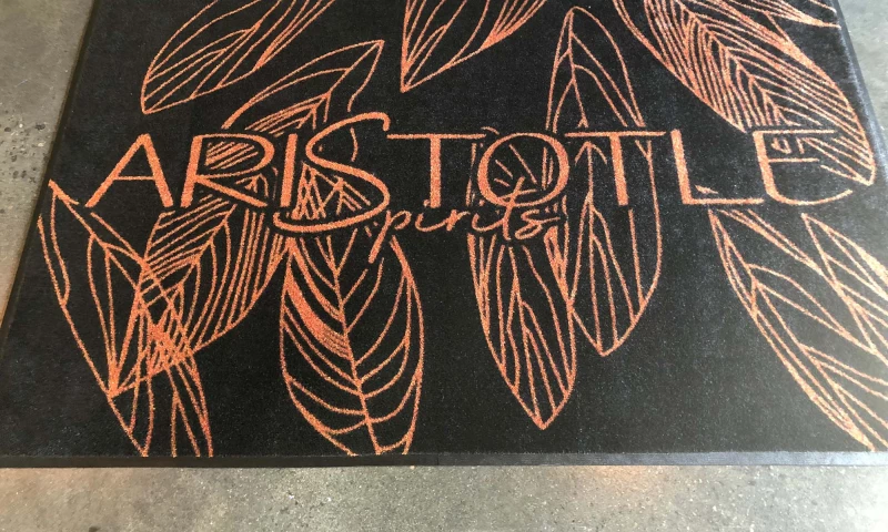 Hummingbird - Aristotle Spirits