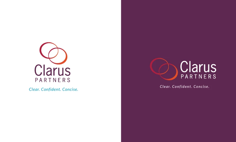 Hummingbird - Clarus Partners Brand Refresh