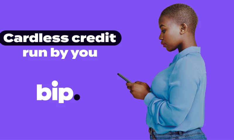 Poppins - New Day / BIP