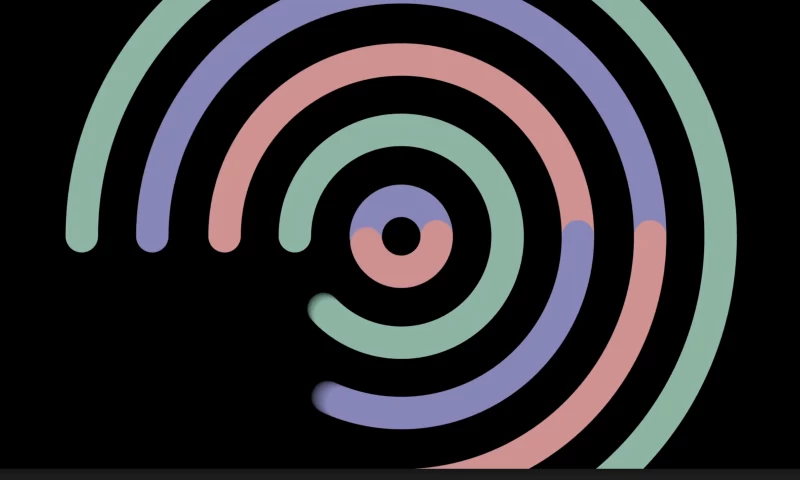 BayCreative - ServiceNow Motion Graphics Intro to Presentation