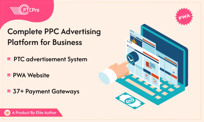 Bug Finder - PTC Pro - Complete PPC Advertising Platform for Business