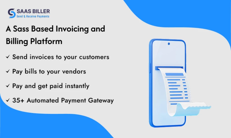 Bug Finder - SASS BILLER - A SASS Based Invoicing and Billing Platform