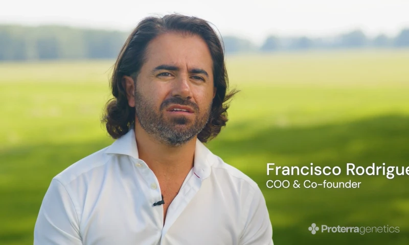 Proterra Company Video