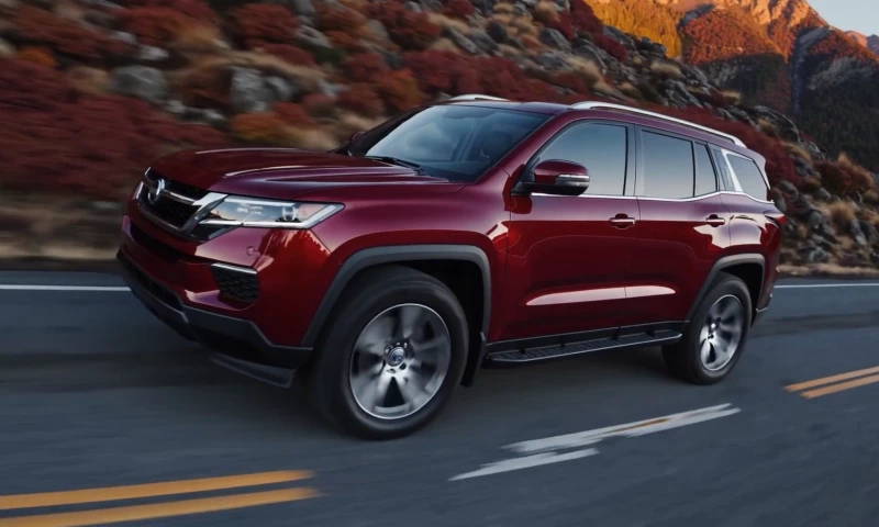 Dealer Ship Showcase