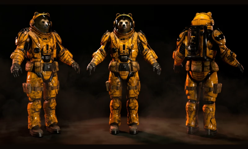 Adhyay Studios - Nexus