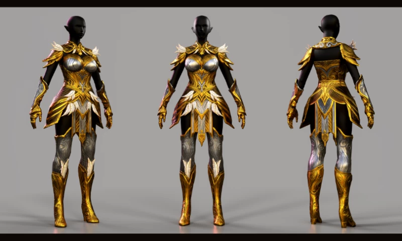 Adhyay Studios - Karos