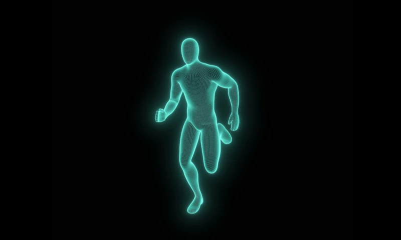 Adhyay Studios - Legends of Fitness