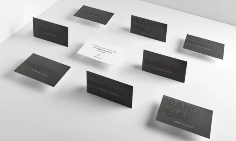 Frillie - Brand Peak