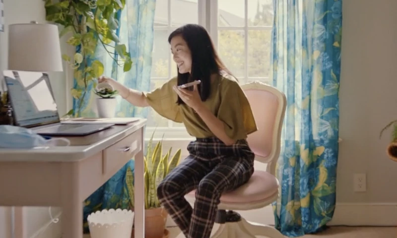 Kaboom Productions - Salesforce: This is a Mask