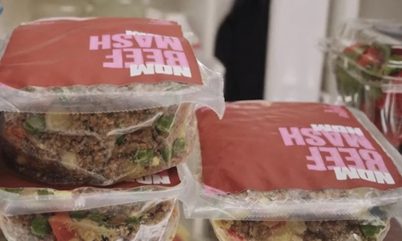 Kaboom Productions - NomNom: Explain