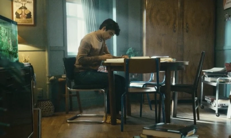 Kaboom Productions - Paypal: Consumer Campaign