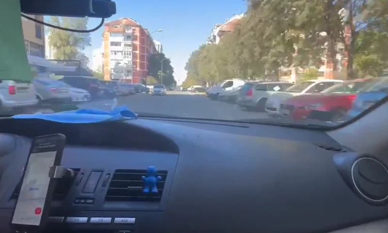 Case Study: A revolutionary mobile navigation application