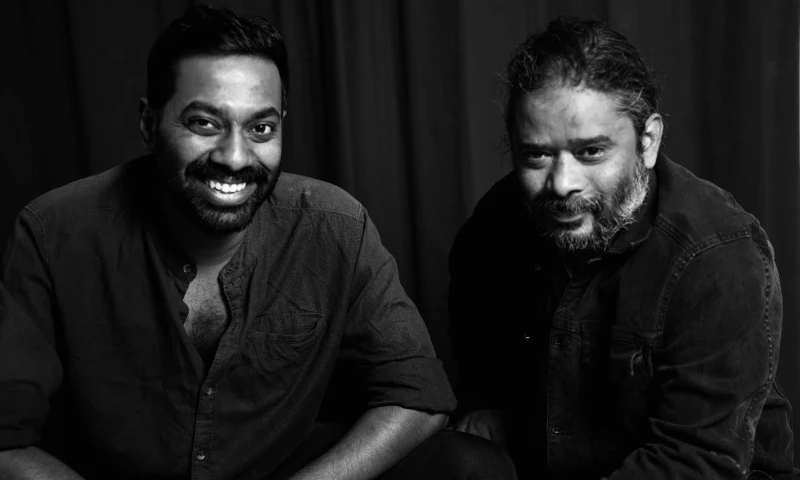 MC Joint - Avanti Cinema | Website & Digital Marketing