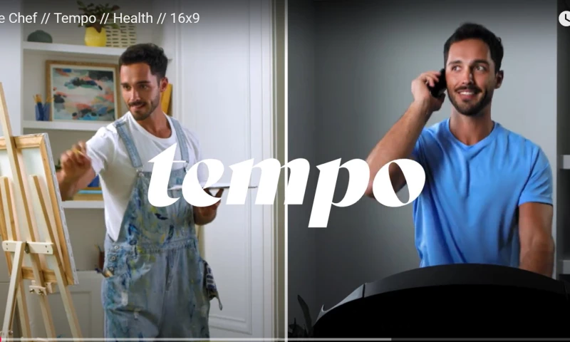 Tempo by Home Chef // Eats that Stay on Beat