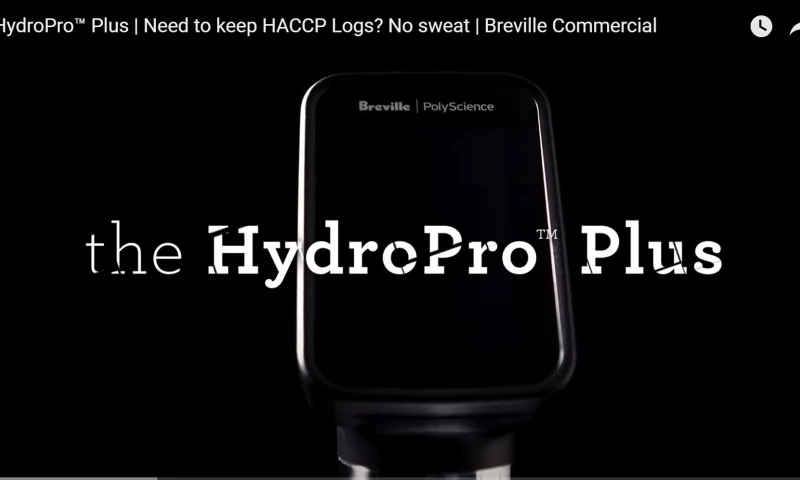 Skalawag Productions - The HydroPro Plus® - Captivate & Educate