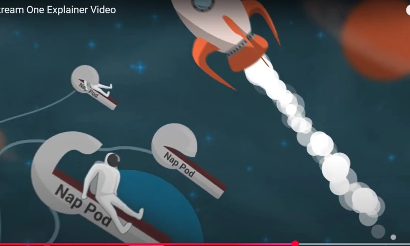 Jetstream One - What we're all about