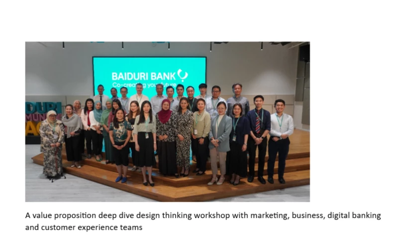 Mad About Marketing Consulting - Process, People and Platform Change Management