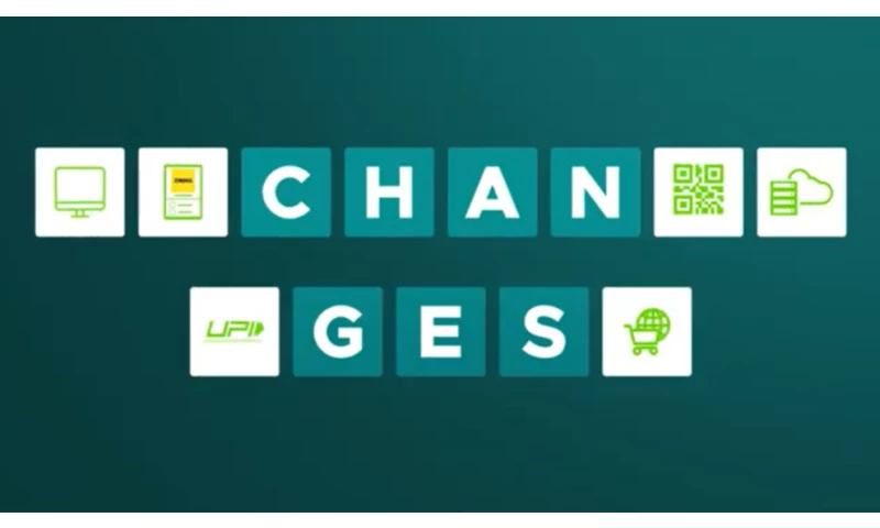 SensCorp Visual Solutions Pvt. Ltd. - Ginesys One Concept