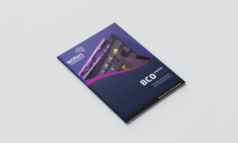 Galvanize Design - Wates