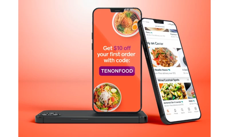 1920 Agency - COOKURU