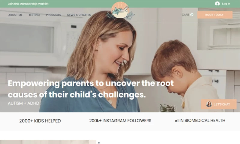 VioPixel - Biomedical Healing for Kids