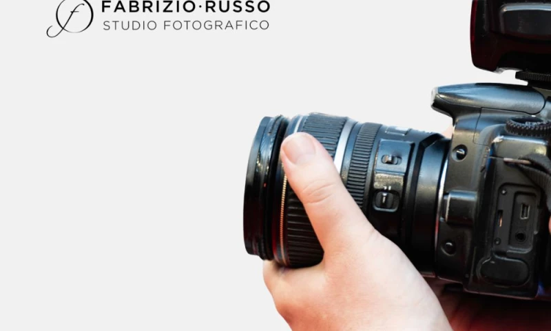 Dream Big Design - Fotografo professionista Fabrizio Russo