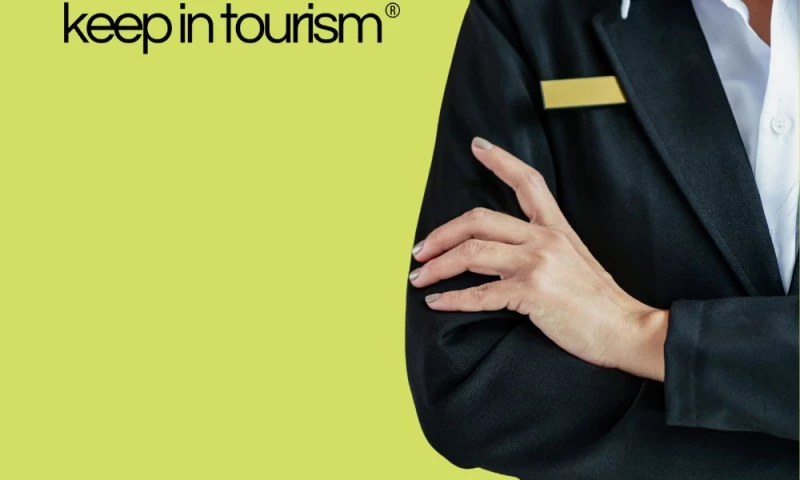 Dream Big Design - Servizi di consulenza per aziende alberghiere Keep In Tourism