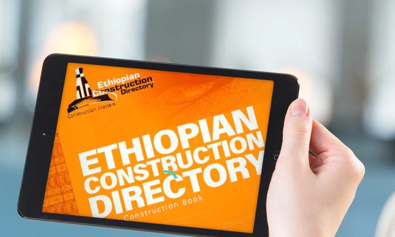PRIME Software Plc - Ethiopian Construction Directory