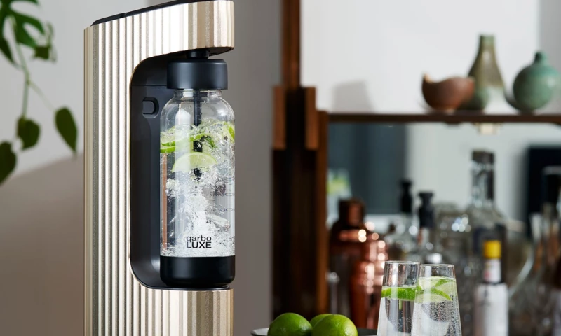 Little Viking Productions - Launch of QARBO Luxe