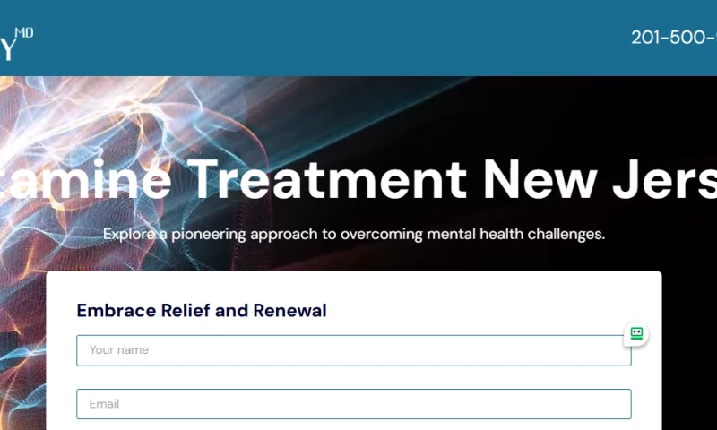 Digital Outsourcing Services - 247 Digital Marketing - Transforming Neuroplasticity MDs Digital Presence