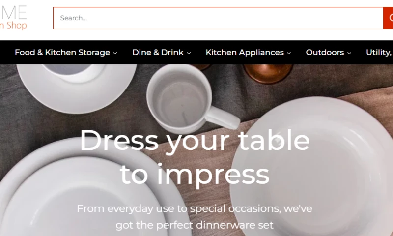 Digital Outsourcing Services - 247 Digital Marketing - MAHA HOME Digital Transformation for E-commerce Growth