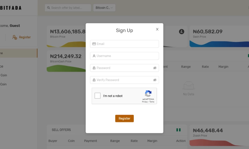 Talosmart - Blockchain Platform