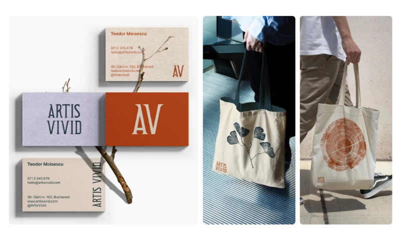 DeadSky Studio - Artis Vivid