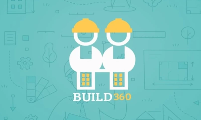 Itriger Innovations Private Limited - Build 360