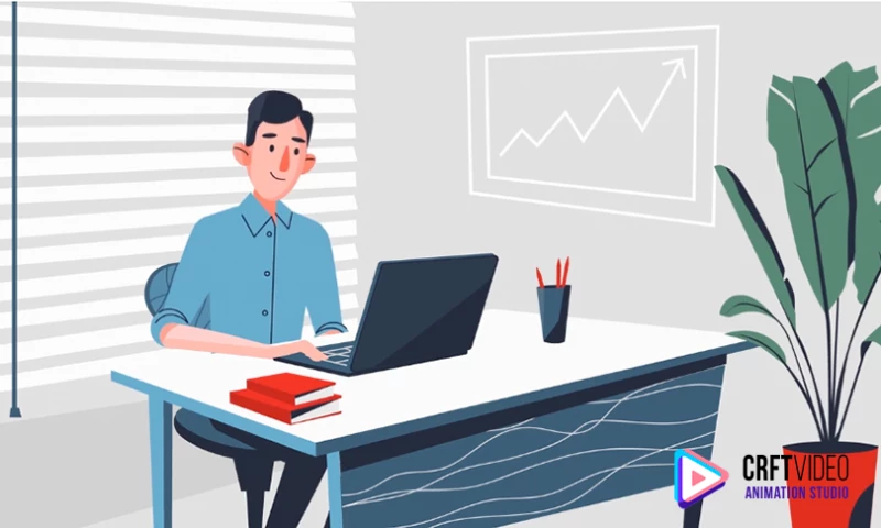 Animated Explainer Video - Ledder