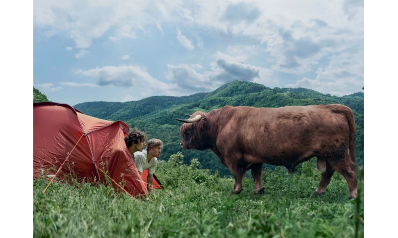 ORBIS Production - ANWB: Vakantie